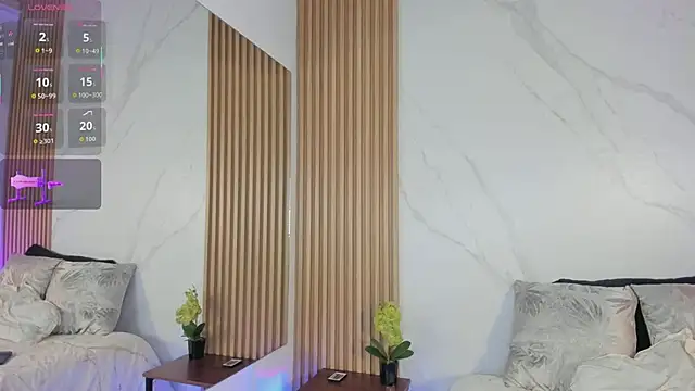 Snapshot of Julia_Martinez_ chatting on March 19, 2026, 11:36 am Julia Martinez online show from March 19, 2026, 11:36 am