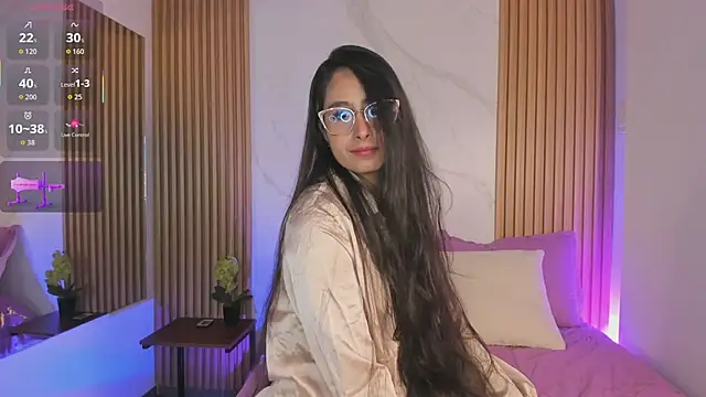 Snapshot of Julia_Martinez_ chatting on March 26, 2026, 11:27 am Julia Martinez online show from March 26, 2026, 11:27 am