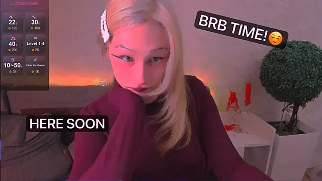 Snapshot of Kleo_Godde chatting on January 31, 2026, 10:08 pm Kleo Godde online show from January 31, 2026, 10:08 pm