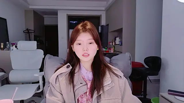 yangyang-1115 online show from January 14, 2026, 11:05 am