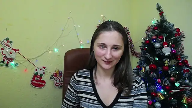 Snapshot of MichelLeee chatting on December 29, 2024, 3:35 pm MichelLeee online show from December 29, 2024, 3:35 pm