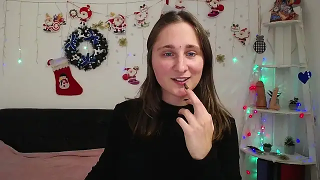 Snapshot of MichelLeee chatting on January 3, 2025, 3:44 pm MichelLeee online show from January 3, 2025, 3:44 pm