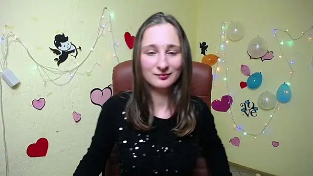 Snapshot of MichelLeee chatting on January 22, 2025, 3:07 pm MichelLeee online show from January 22, 2025, 3:07 pm