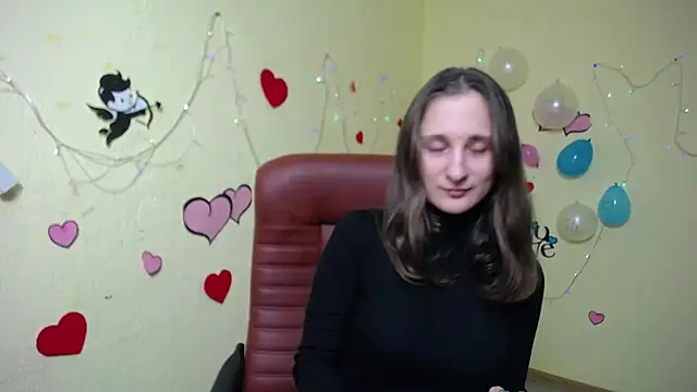 Snapshot of MichelLeee chatting on January 25, 2025, 12:05 pm MichelLeee online show from January 25, 2025, 12:05 pm