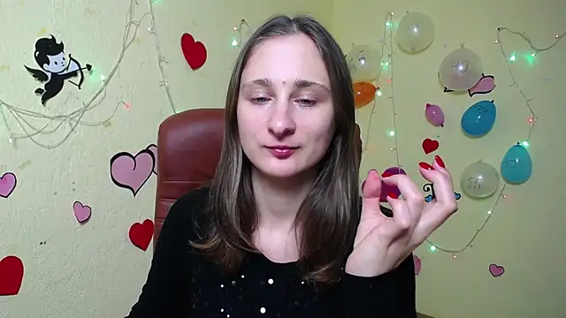 Snapshot of MichelLeee chatting on January 27, 2025, 12:05 pm MichelLeee online show from January 27, 2025, 12:05 pm