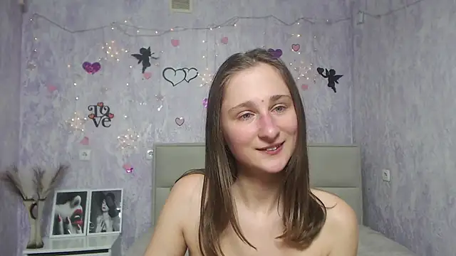 Snapshot of MichelLeee chatting on February 13, 2025, 6:16 pm MichelLeee online show from February 13, 2025, 6:16 pm