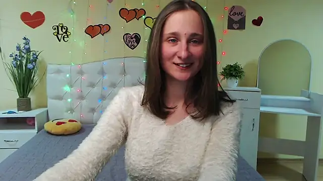 Snapshot of MichelLeee chatting on February 24, 2025, 3:09 pm MichelLeee online show from February 24, 2025, 3:09 pm