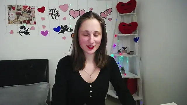 Snapshot of MichelLeee chatting on February 27, 2025, 3:15 pm MichelLeee online show from February 27, 2025, 3:15 pm