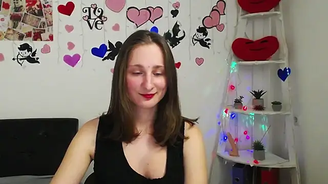 Snapshot of MichelLeee chatting on March 13, 2025, 3:06 pm MichelLeee online show from March 13, 2025, 3:06 pm