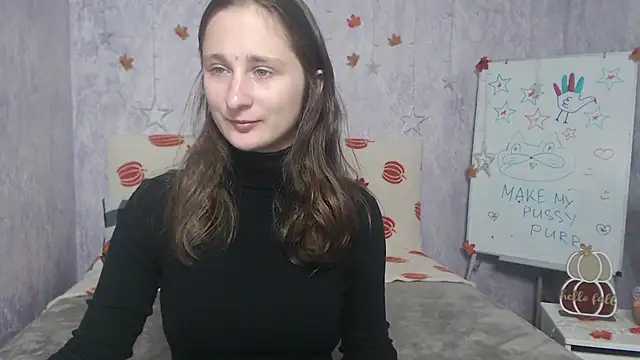 MichelLeee online show from November 20, 2025, 12:16 pm