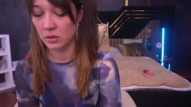 Snapshot of DreamyLinaa chatting on January 24, 2025, 10:32 am DreamyLinaa online show from January 24, 2025, 10:32 am