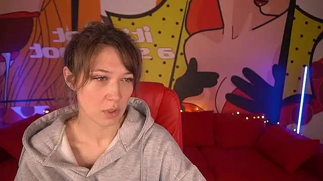 Snapshot of DreamyLinaa chatting on February 3, 2025, 7:29 am DreamyLinaa online show from February 3, 2025, 7:29 am