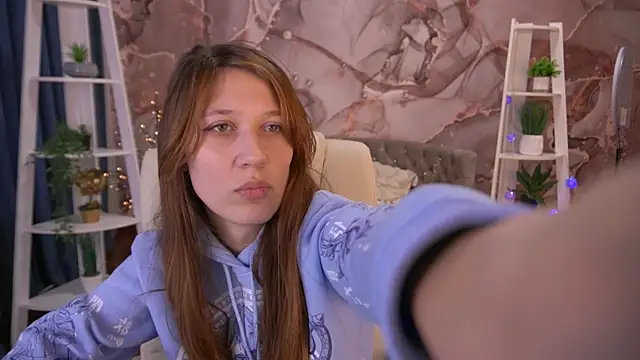 Snapshot of DreamyLinaa chatting on February 12, 2026, 7:36 am DreamyLinaa online show from February 12, 2026, 7:36 am