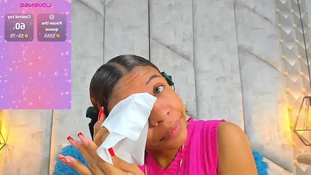 AshleyHill2 online show from February 21, 2026, 2:23 am