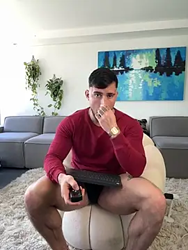 Snapshot of DimitriSullivan_ chatting on October 18, 2025, 6:52 pm DimitriSullivan online show from October 18, 2025, 6:52 pm