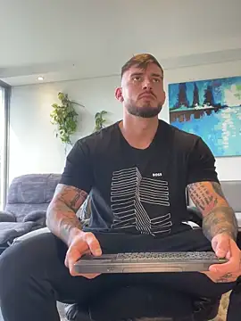 DimitriSullivan  online show from March 16, 2026, 1:37 pm