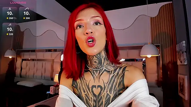 Snapshot of Ameliewitte_mjs chatting on February 26, 2026, 8:30 pm Ameliewitte mjs online show from February 26, 2026, 8:30 pm