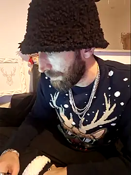 DaWoD030 online show from December 4, 2024, 6:06 pm