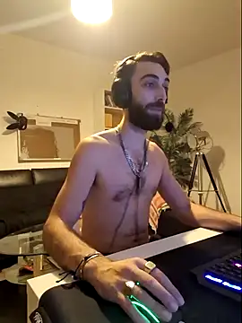 DaWoD030 online show from December 7, 2024, 10:39 pm