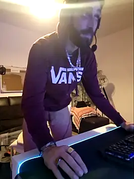 DaWoD030 online show from December 8, 2024, 3:13 pm