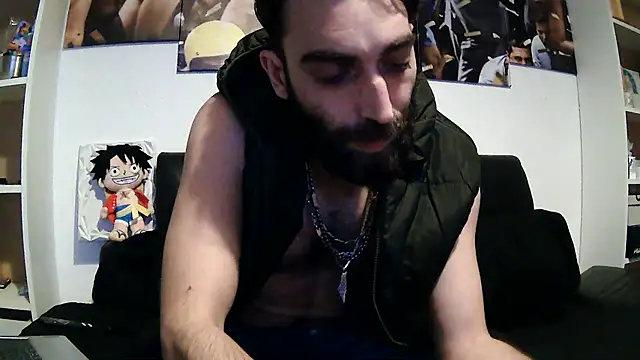 DaWoD030 online show from December 13, 2024, 7:43 pm