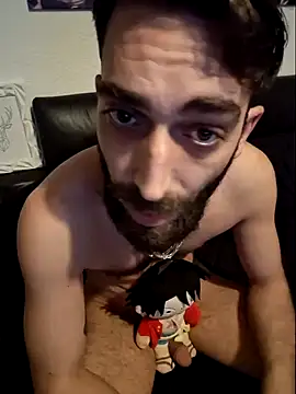 DaWoD030 online show from December 13, 2024, 10:45 pm