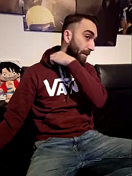 DaWoD030 online show from January 5, 2025, 6:02 pm