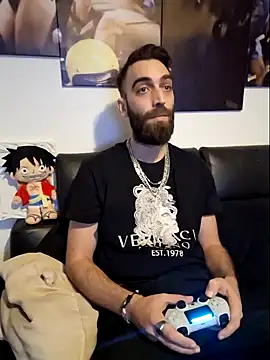 DaWoD030 online show from January 7, 2025, 6:03 pm