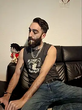 DaWoD030 online show from January 21, 2025, 9:57 pm