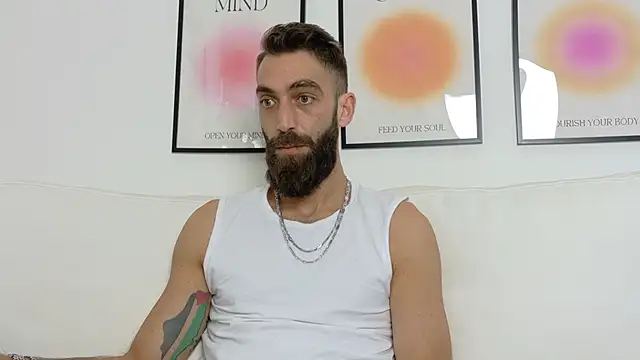 DaWoD030 online show from October 21, 2025, 6:36 am