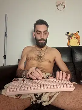 Snapshot of DaWoD030 chatting on January 31, 2026, 7:11 pm DaWoD030 online show from January 31, 2026, 7:11 pm