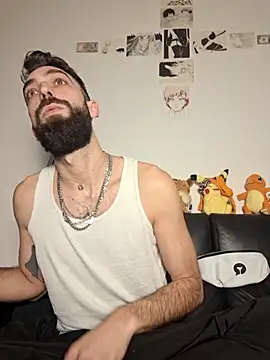 Snapshot of DaWoD030 chatting on February 3, 2026, 8:08 am DaWoD030 online show from February 3, 2026, 8:08 am