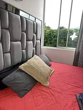 danielax50 online show from March 9, 2025, 1:37 pm