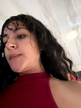 Lady Rey online show from December 2, 2025, 2:06 am