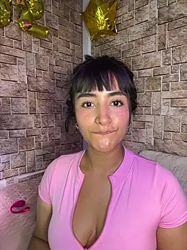 Lady Rey online show from May 27, 2026, 2:19 am
