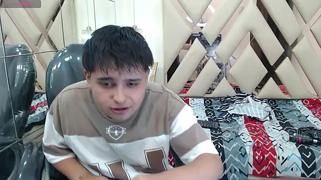 AndrewPherson online show from January 30, 2025, 3:51 pm