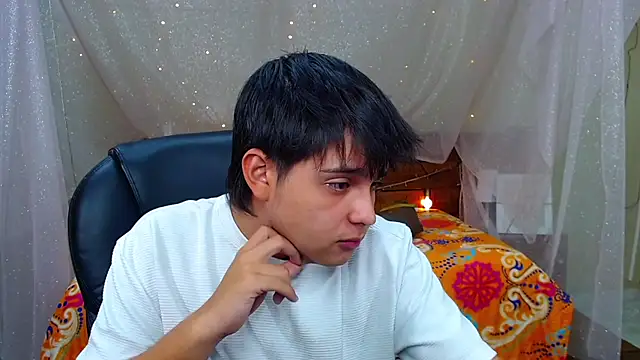 AndrewPherson online show from February 25, 2025, 12:34 pm