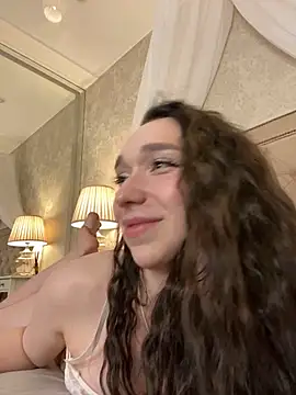 TaylorDavids online show from February 24, 2025, 1:46 am