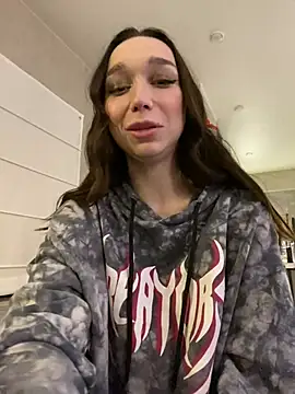 TaylorDavids online show from March 22, 2025, 7:53 pm