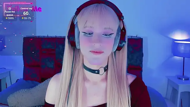 Kirmyy  online show from November 20, 2025, 9:47 pm