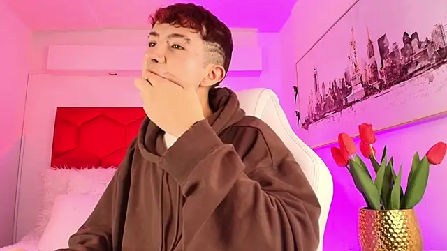 Snapshot of Noah_Xitruxx chatting on December 1, 2025, 1:05 pm Noah Xitruxx online show from December 1, 2025, 1:05 pm