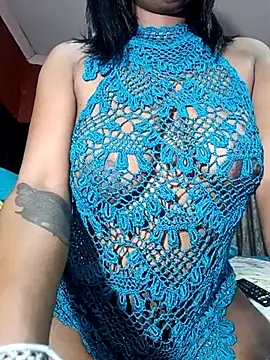 Wildblack22 online show from November 17, 2025, 7:14 am