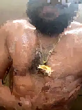 chupavajinaspuertorico30 online show from October 9, 2025, 2:48 pm