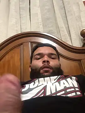 chupavajinaspuertorico30 online show from October 25, 2025, 8:33 am