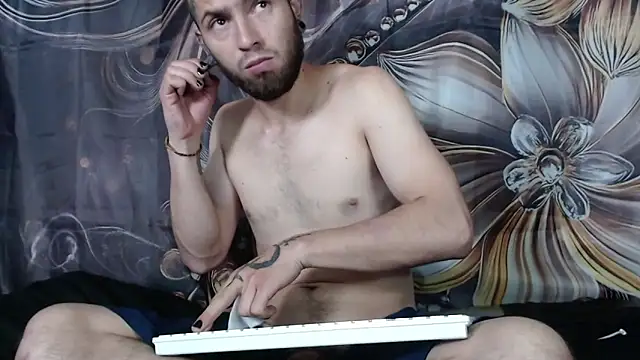 Snapshot of _Asmodeo666 chatting on February 15, 2026, 7:51 am Asmodeo666 online show from February 15, 2026, 7:51 am