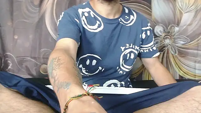 Snapshot of _Asmodeo666 chatting on February 16, 2026, 6:53 am Asmodeo666 online show from February 16, 2026, 6:53 am