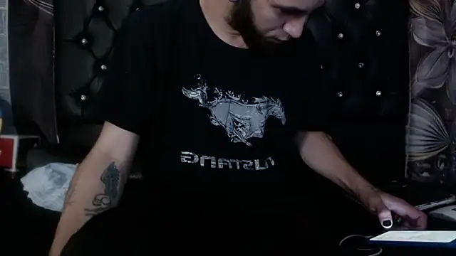 Snapshot of _Asmodeo666 chatting on February 24, 2026, 5:38 am Asmodeo666 online show from February 24, 2026, 5:38 am