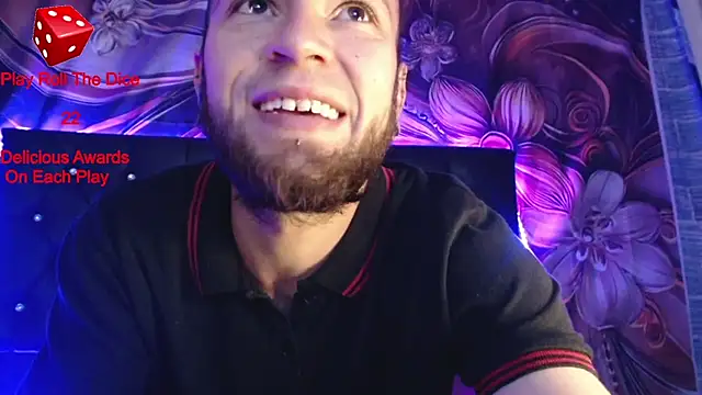 Snapshot of _Asmodeo666 chatting on February 25, 2026, 7:40 am Asmodeo666 online show from February 25, 2026, 7:40 am