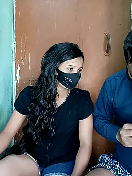 Suhani512 online show from January 8, 2026, 5:10 am