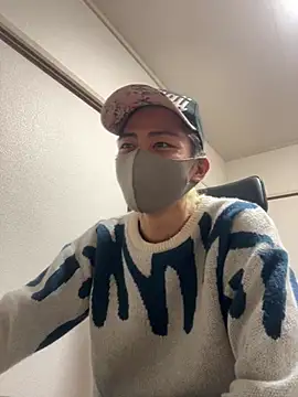 Manato jp 1215 online show from December 21, 2024, 12:49 pm